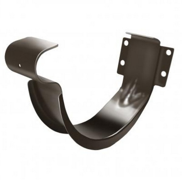 Водосток Grand Line 150x100 – Держатель желоба RR 32 купить в Ирбите