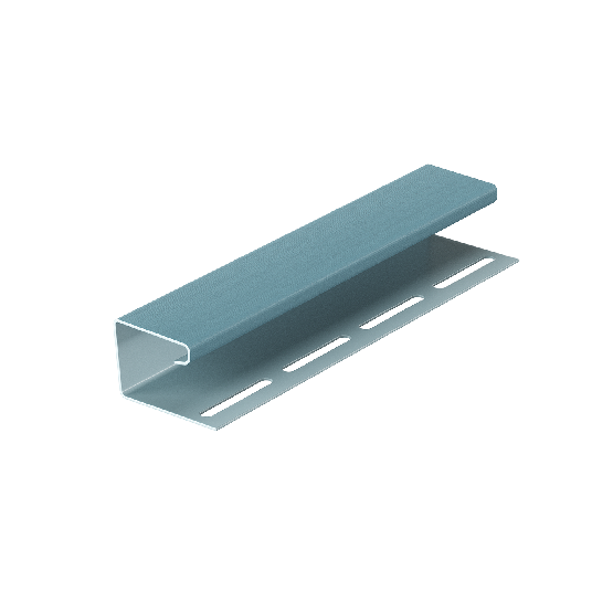 J-профиль Docke Слива купить в Ирбите