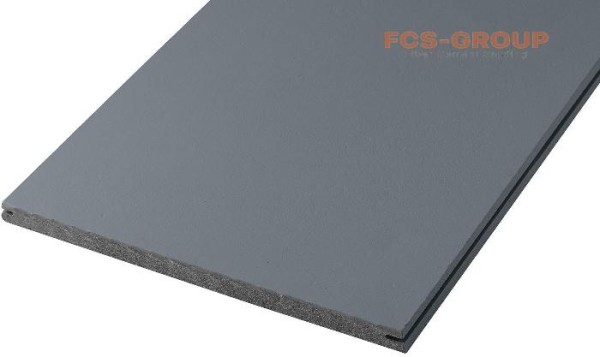 Фиброцементные панели FCS Group Smooth Line F15 купить в Ирбите