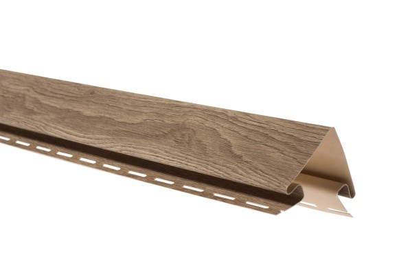 Угол наружный К-12, ВН, Орех купить в Ирбите