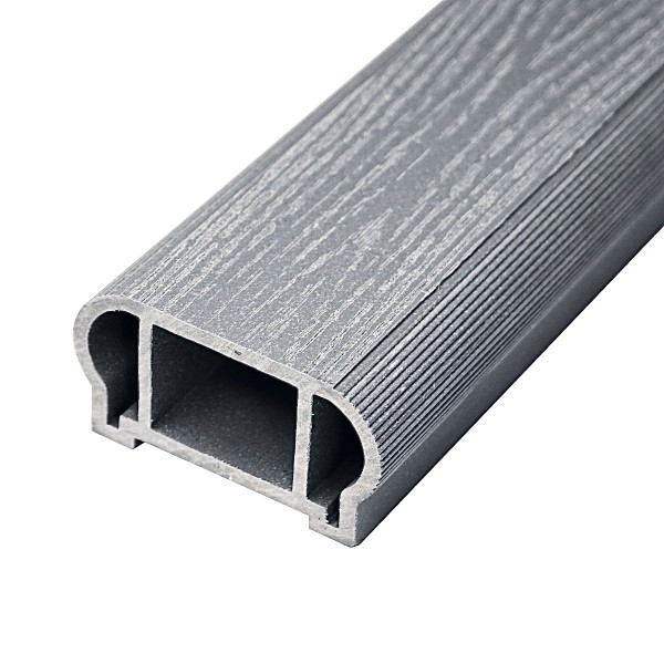 Перила FAYNAG ДПК WOOD графит купить в Ирбите