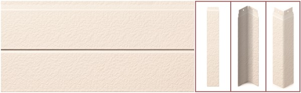 Фасадные термопанели Стандарт-P610 купить в Ирбите