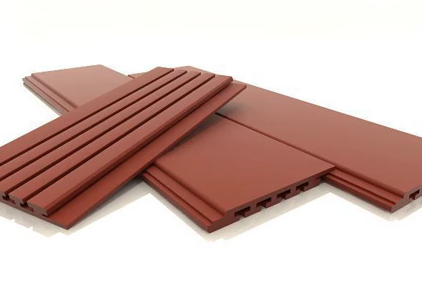 Сайдинг NanoWood HOUSE Махагон купить в Ирбите