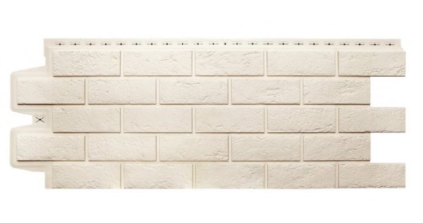 ФП Grand Line состаренный кирпич стандарт молочная купить в Ирбите