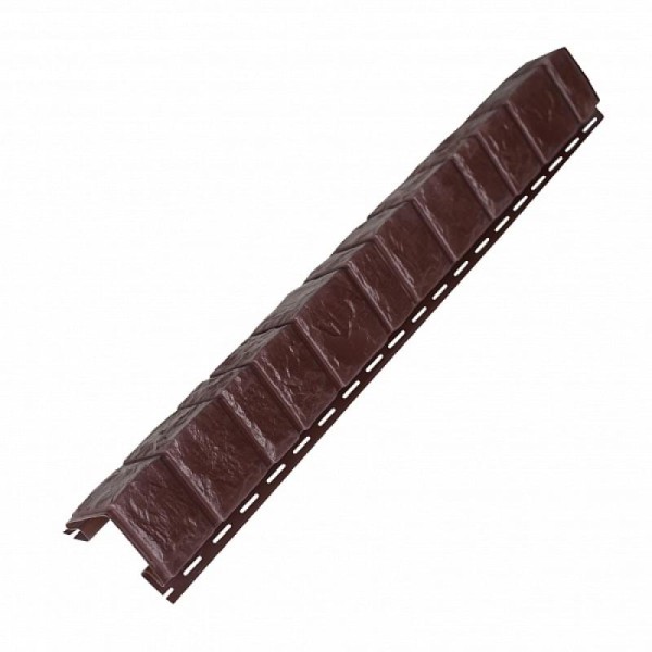 Угол наружный Доломит New Корица купить в Ирбите