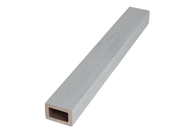 Балясина Woodvex Co-Extrusion Серый купить в Ирбите