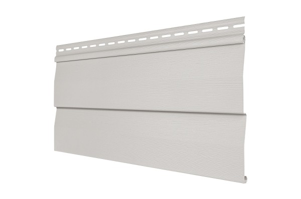 Виниловый сайдинг Tecos - корабельный брус, жемчуг купить в Ирбите