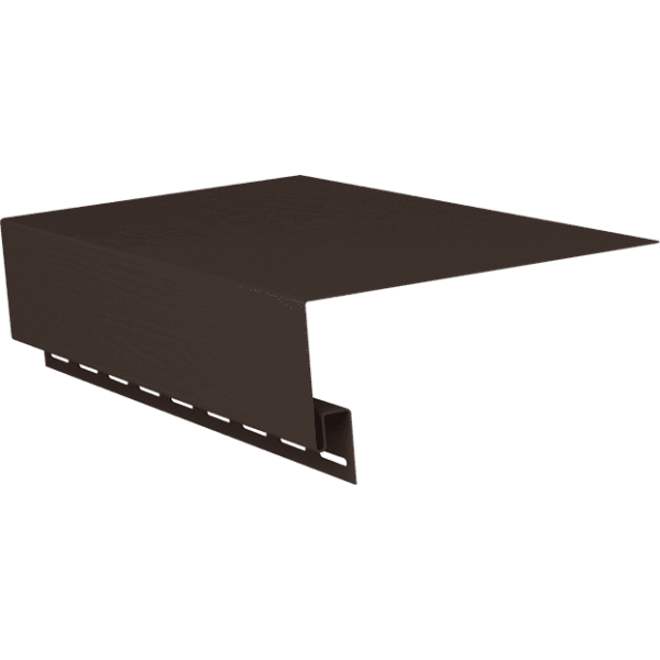 Околооконная планка Grand Line Коричневый купить в Ирбите