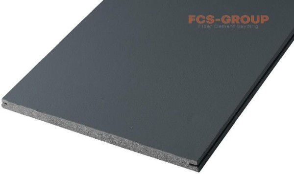 Фиброцементные панели FCS Group Smooth Line F19 купить в Ирбите