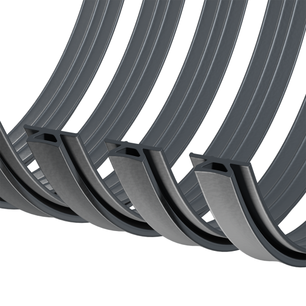 Уплотнитель резиновый Docke Lux купить в Ирбите