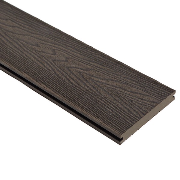 Террасная доска из ДПК CM Decking серия VINTAGE SOLID венге (под заказ) купить в Ирбите