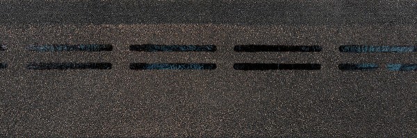 Коньково-карнизная черепица Docke Eurasia, коричневый купить в Ирбите