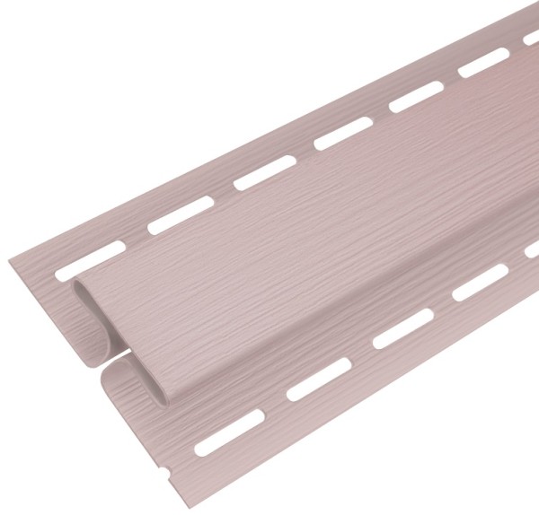 Соединительный Н-профиль TECOS  ФЛАМИНГО купить в Ирбите