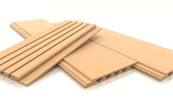 Сайдинг NanoWood HOUSE Сосна купить в Ирбите