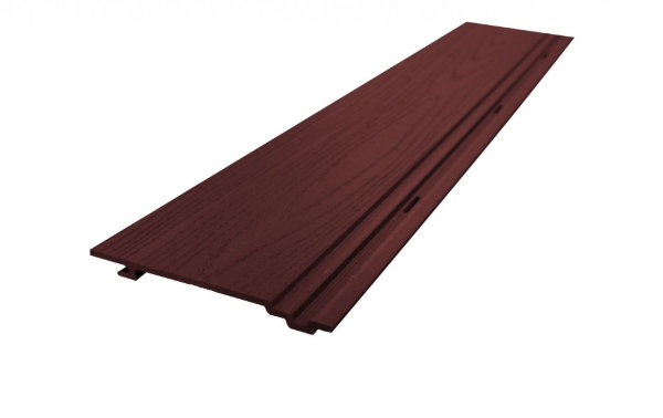 Фасадная панель из ДПК MultiDeck Chalet Венге купить в Ирбите