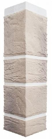 Угол наружный Альта-Профиль Камень Пражский Цвет 01 купить в Ирбите