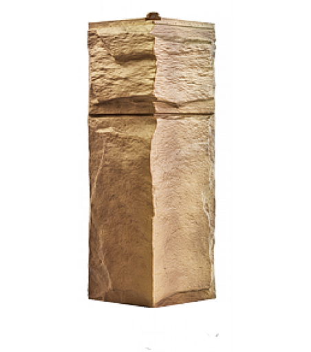 Угол T-Сайдинг-Гранит Леон Тянь-шань купить в Ирбите