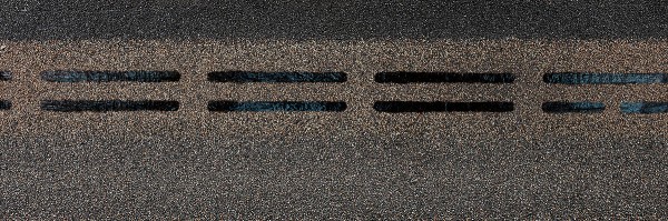 Коньково-карнизная черепица Docke Eurasia, светло-коричневый купить в Ирбите