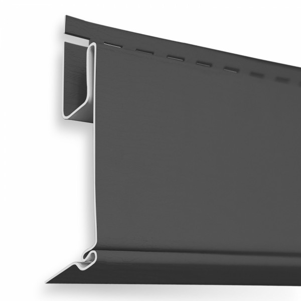 Основание угла 95 мм графитовый купить в Ирбите