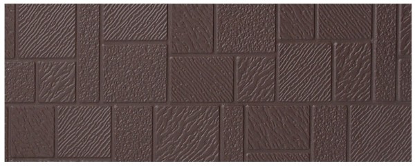 Фасадная панель Zodiac Мозаика AG5-001 купить в Ирбите