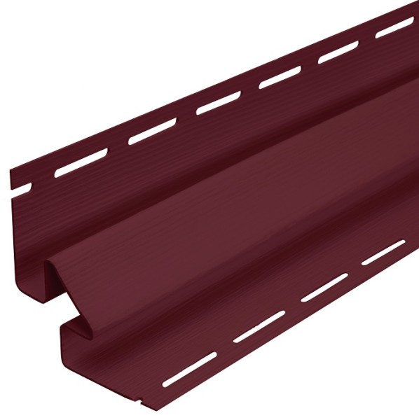 Внутренний угол (Акрил)3,05 м TECOS БУРГУНД купить в Ирбите