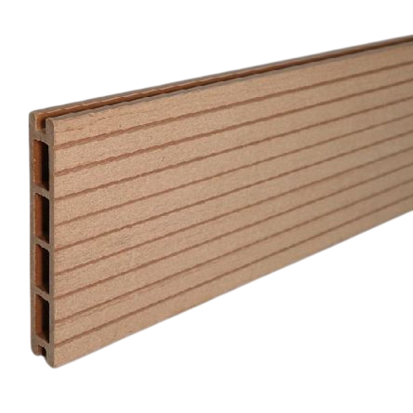 Доска Террасная NanoWood «Эко Классик» Орех купить в Ирбите