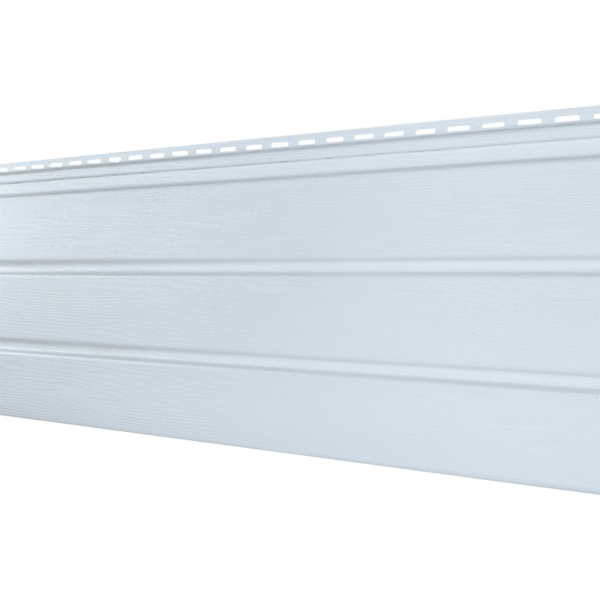 Софит Ю-Пласт Классический, без перфорации белый купить в Ирбите