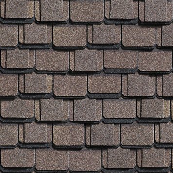 Трехслойная ламинированная черепица Shinglas, серия Континент — Африка купить в Ирбите