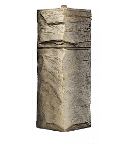 Угол T-Сайдинг-Гранит Леон Урал купить в Ирбите