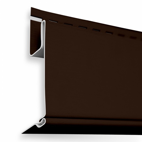 Основание угла 95 мм коричневый купить в Ирбите