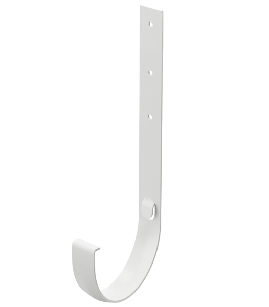 Кронштейн металлический ПВХ Docke STANDART пломбир купить в Ирбите