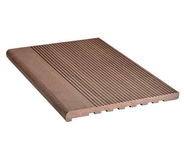 Ступень ДПК Dortmax венге купить в Ирбите