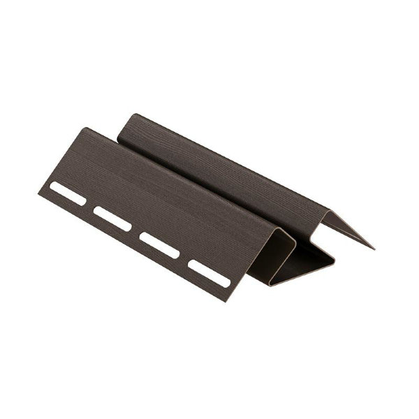 Внутренний угол коричневый купить в Ирбите