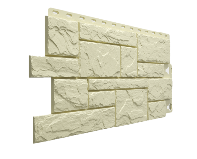 Фасадная панель Docke Slate Шамони