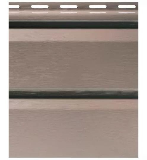 Сайдинг Виниловый, Дачный, Цикорий купить в Ирбите