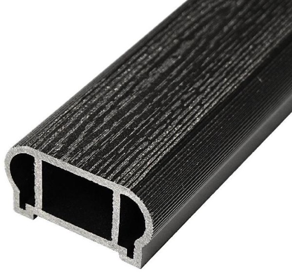 Перила FAYNAG ДПК WOOD кварц купить в Ирбите