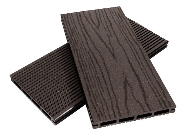 Террасная доская ДПК NanoWood ECO New Венге купить в Ирбите