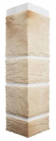 Угол наружный Альта-Профиль Камень Пражский Цвет 04 купить в Ирбите