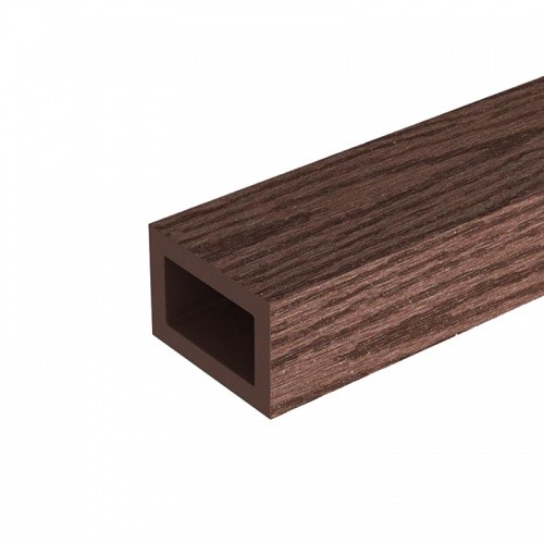 Балясина Woodvex Select Темно-Коричневый купить в Ирбите