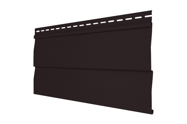 Акриловый сайдинг Tecos – корабельный брус, арабика  купить в Ирбите