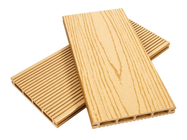 Террасная доская ДПК NanoWood ECO New Натур купить в Ирбите