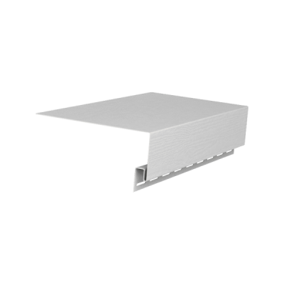 Приоконная планка Grand Line Белый