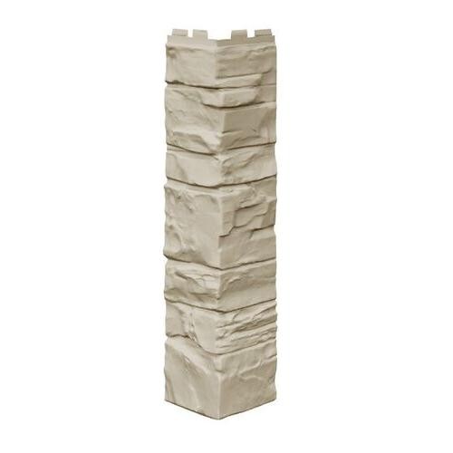 Угол наружный ТЕХНОНИКОЛЬ Камень Лигурия купить в Ирбите