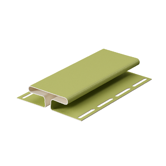 H-профиль Docke Олива купить в Ирбите