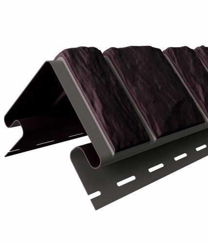 Угол наружный Доломит Альпийский Премиум Венге купить в Ирбите