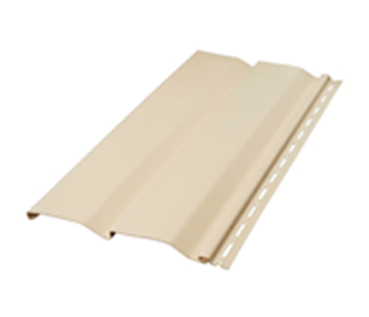 Сайдинг виниловый «Классика» Сандпаловое дерев купить в Ирбите