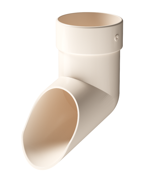 Наконечник Docke Lux ПВХ Латте купить в Ирбите