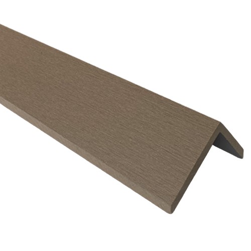 Уголок EasyDecking Wood-Х 50х80 Венге купить в Ирбите