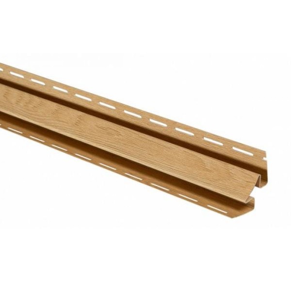 Угол внутренний Люкс Крашенный, К-13, ВН, Каштан купить в Ирбите