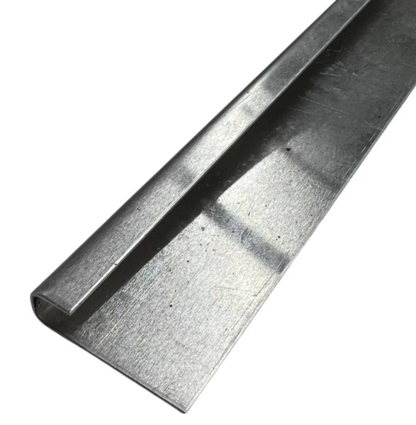 Стартовый профиль Click 3000 мм купить в Ирбите